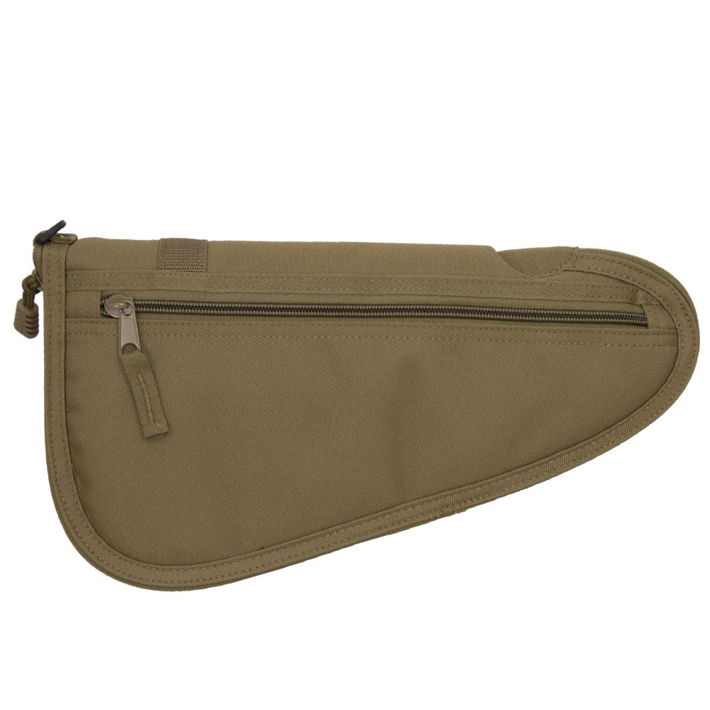 Large Tactical Pistol Case