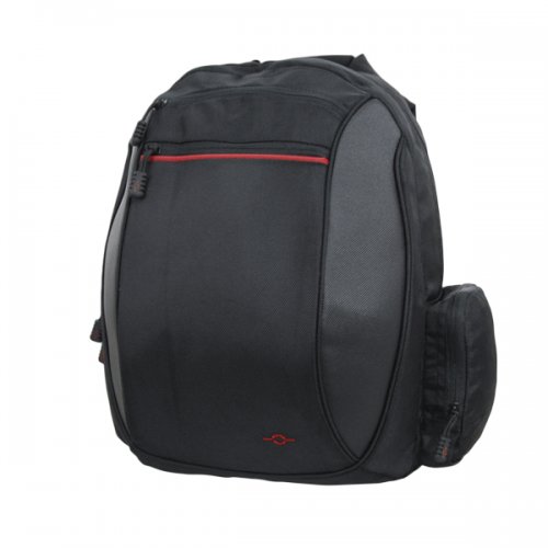 Tracker Backpack